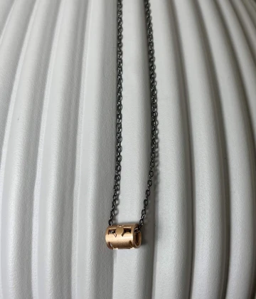 Catenina in argento cod: MAN19